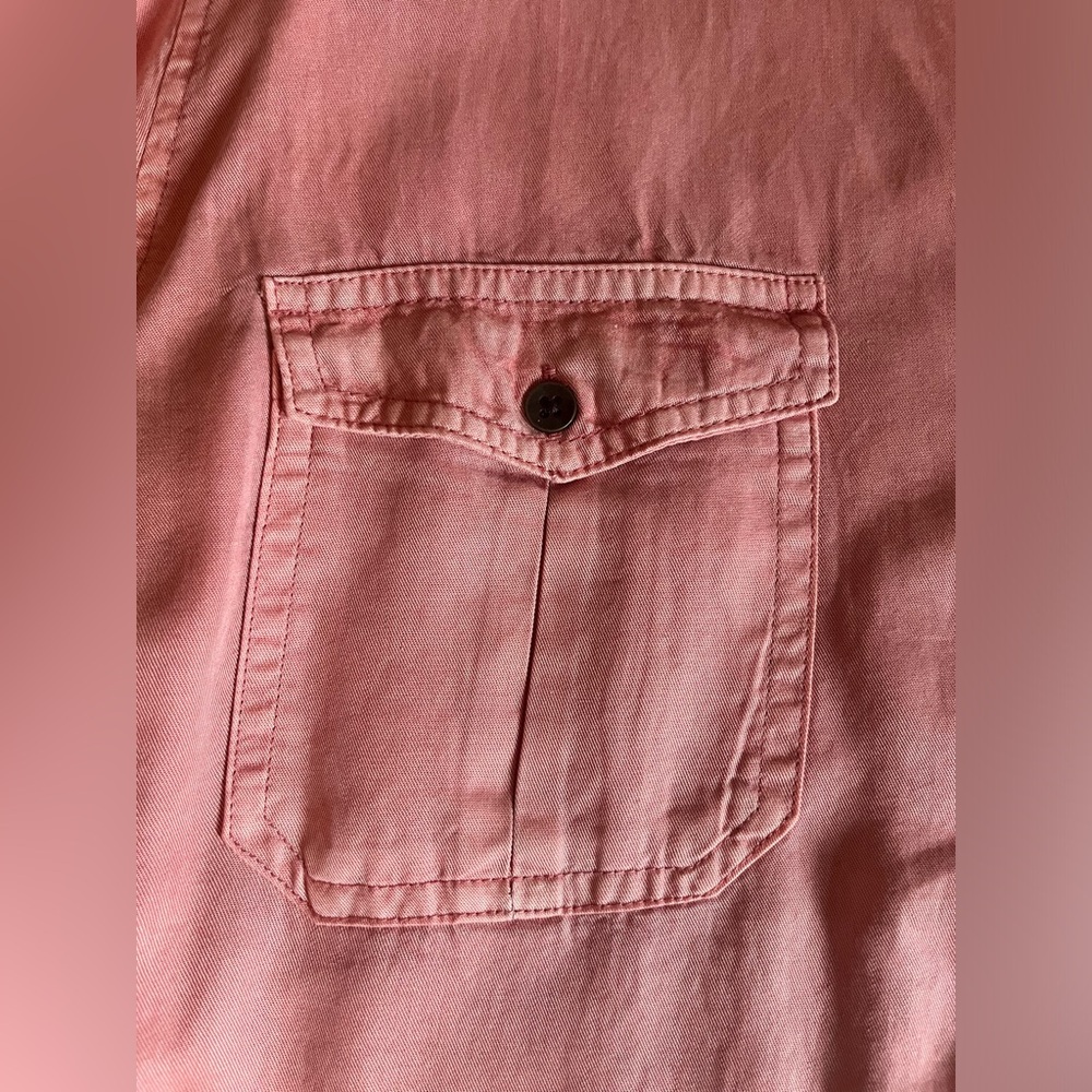 Universal Thread button down shirt. Excellent con… - image 3